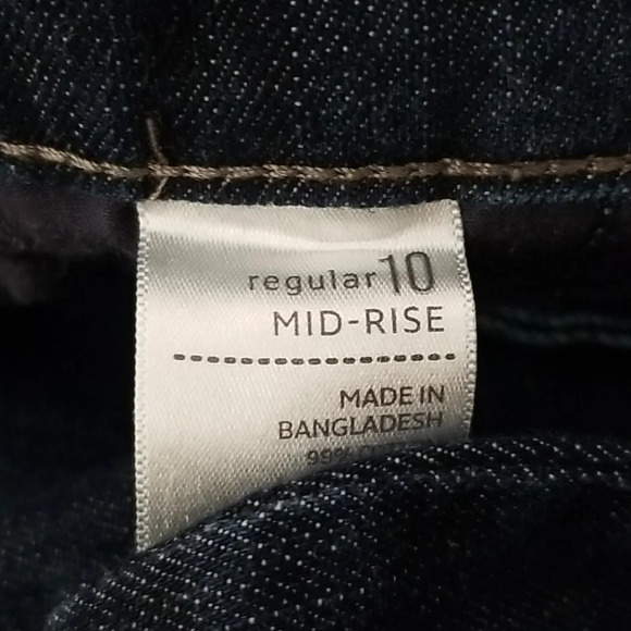 The Flirt Jeans - Picture 6 of 6